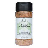 EL DIABLO SEASONING