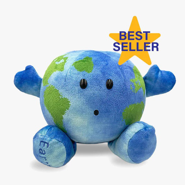 LITTLE EARTH BUDDY