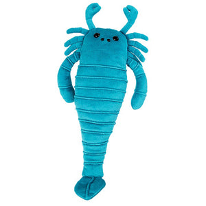 PTERYGOTUS EURPTERID 16" PLUSH