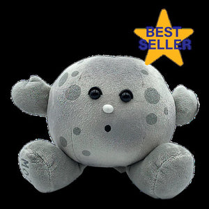 MOON PLUSH