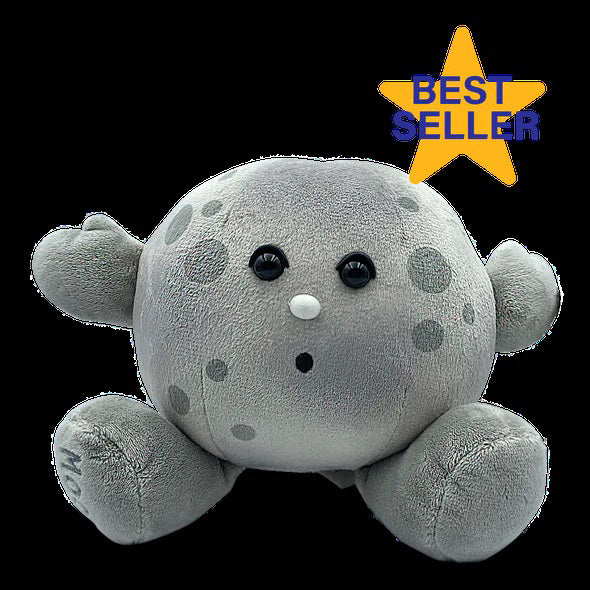 MOON PLUSH