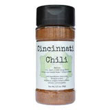 CINCINNATI CHILLI SEASONING