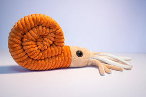 AMMONOID 16" PLUSH