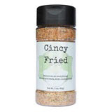 CINCY FRIED SEASONING