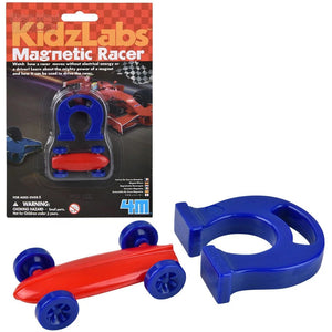 KIDZLABS MAGNITIC RACER