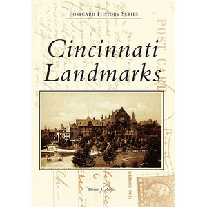 CINCINNATI LANDMARKS