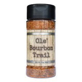 OLE' BOURBON TRAIL SEASONING