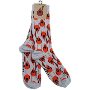 CHARLEY HARPER SOCKS SIZE 9-11