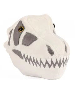 T-REX FOSSIL PLUSH