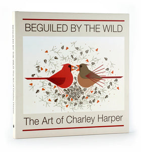 BEGUILED BY THE WILD: THE ART OF CHARLEY HARPER