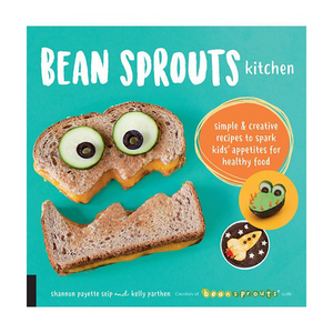 BEAN SPROUTS KITCHEN