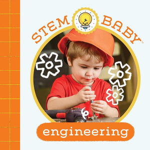 STEM BABY: ENGINEERING