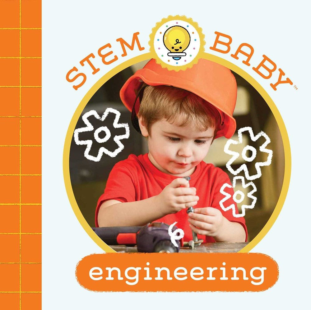 STEM BABY: ENGINEERING