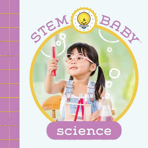 STEM BABY: SCIENCE